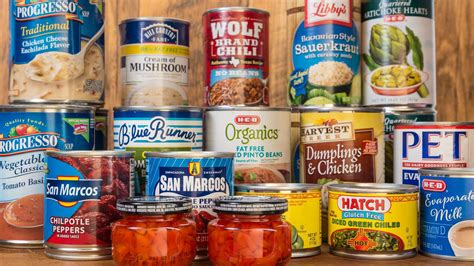 canned goods brands|Buy Canned Goods Online .